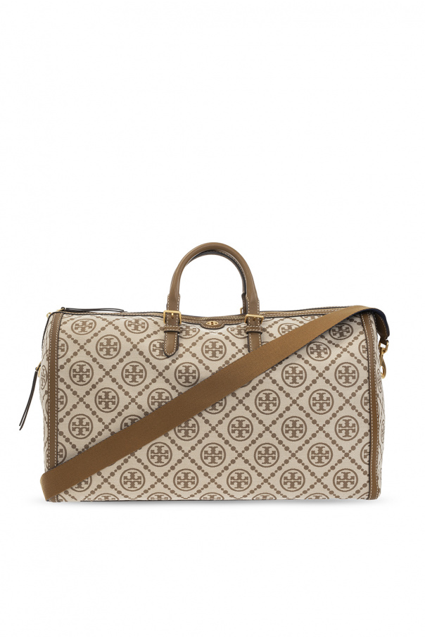 Tory burch cheap overnight bag